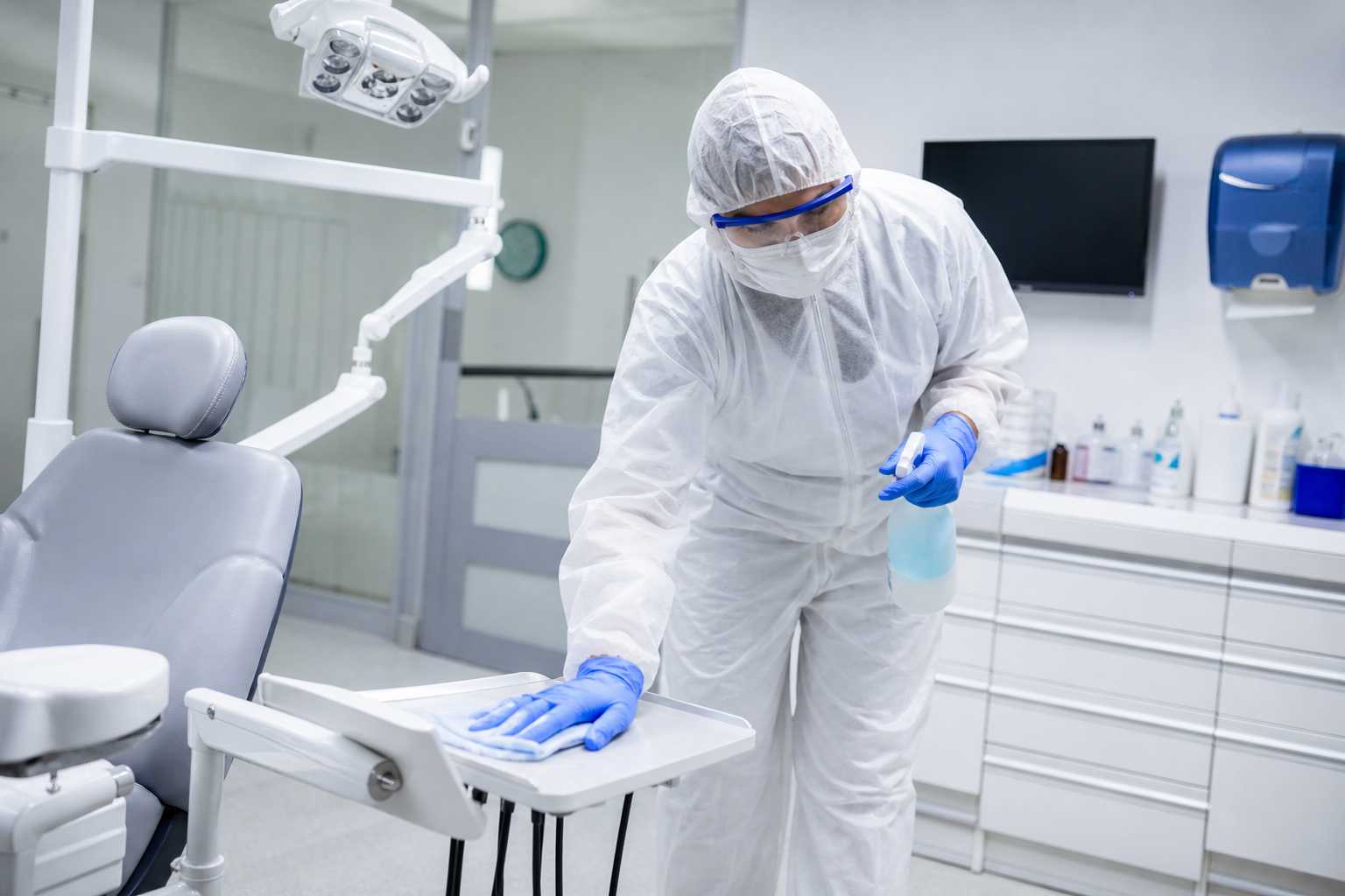Praxen und Labor